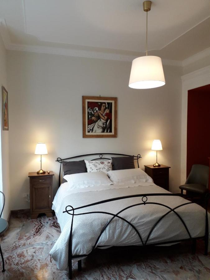 B&B A Spasso Per Torino Exterior foto