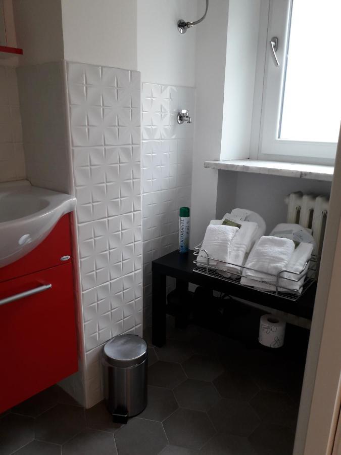 B&B A Spasso Per Torino Exterior foto