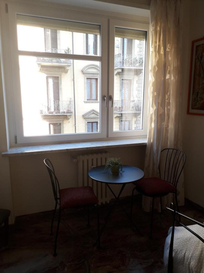 B&B A Spasso Per Torino Exterior foto