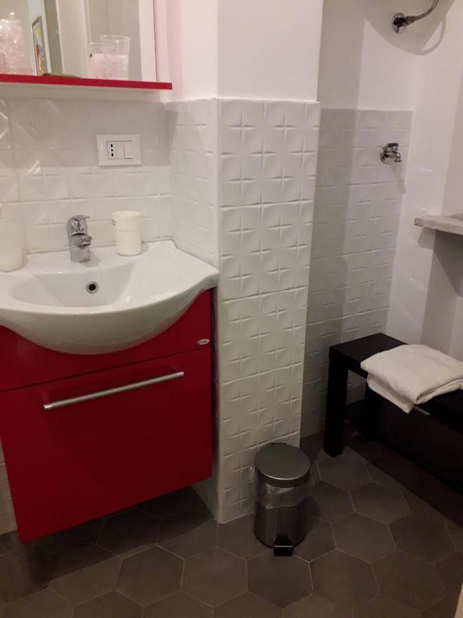 B&B A Spasso Per Torino Exterior foto