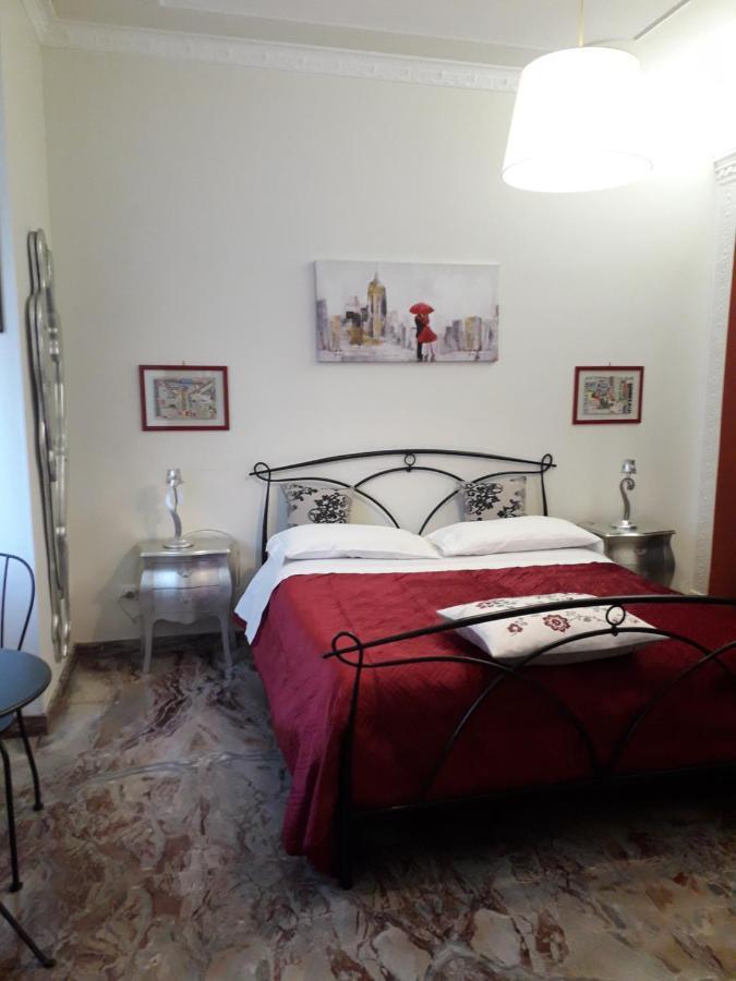 B&B A Spasso Per Torino Exterior foto