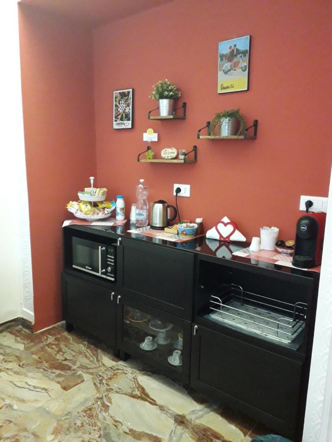 B&B A Spasso Per Torino Exterior foto