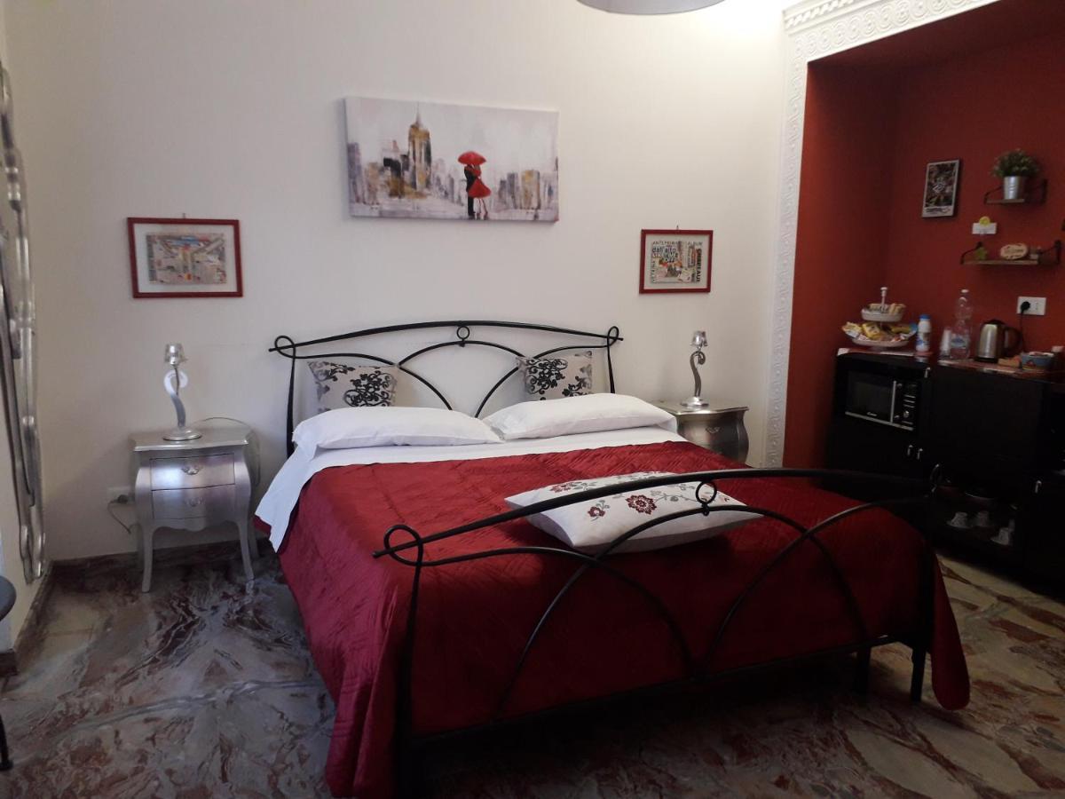 B&B A Spasso Per Torino Exterior foto