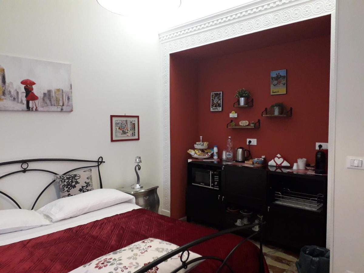 B&B A Spasso Per Torino Exterior foto