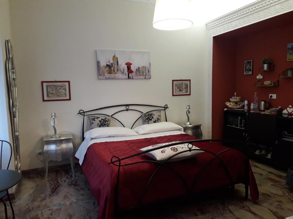 B&B A Spasso Per Torino Exterior foto