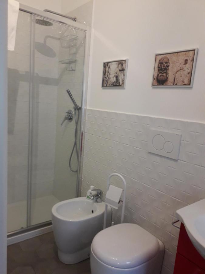 B&B A Spasso Per Torino Exterior foto