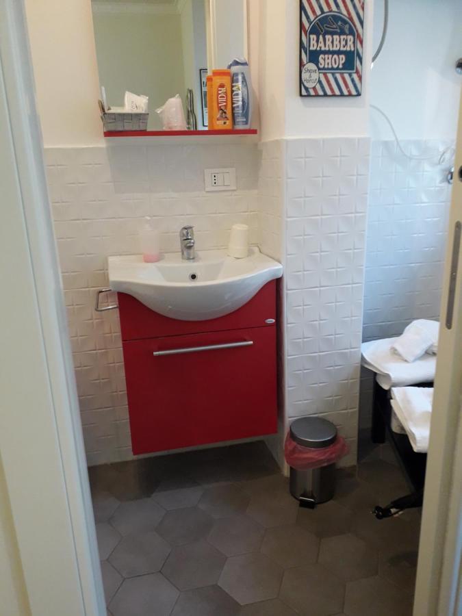 B&B A Spasso Per Torino Exterior foto